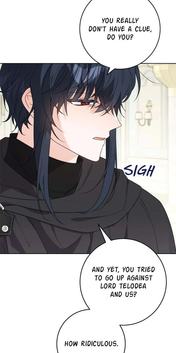 The Male Lead Is In Charge Of The Successor Chapter 103 page 29
