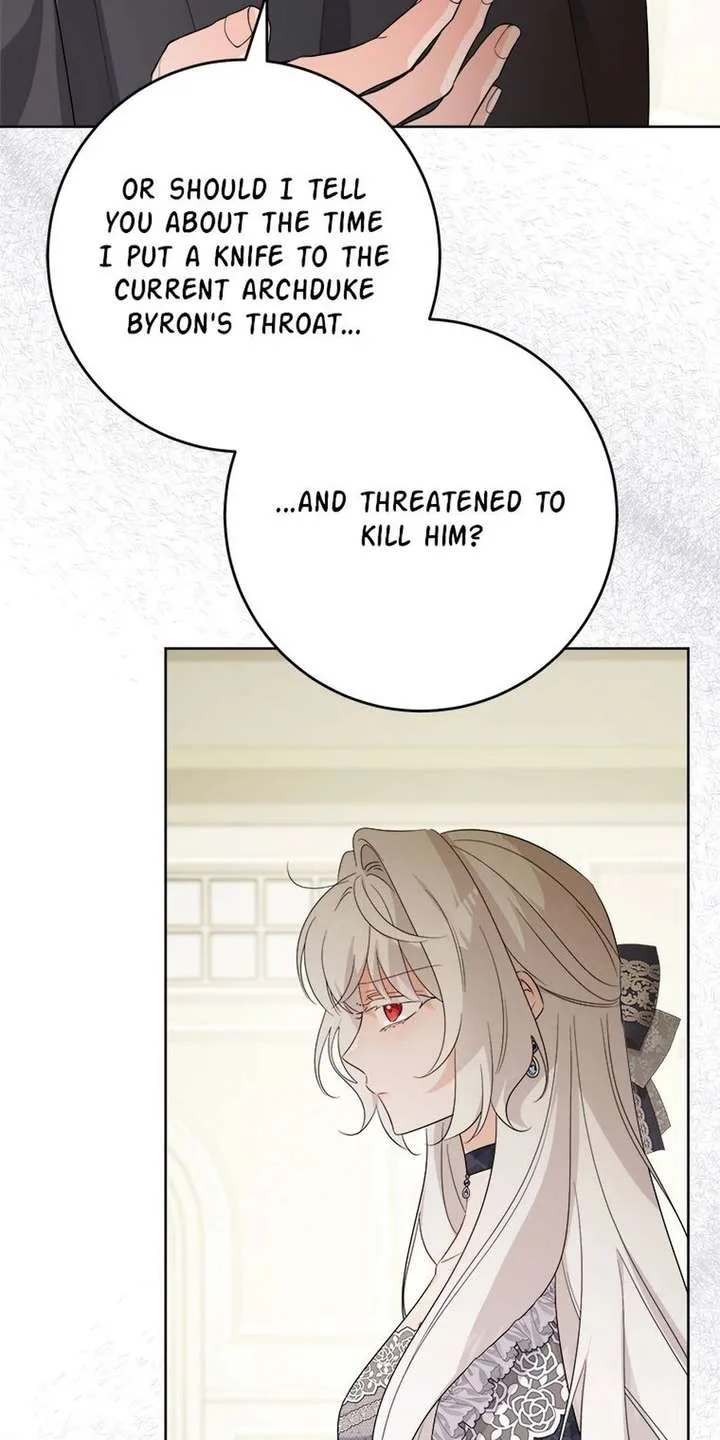 The Male Lead Is In Charge Of The Successor Chapter 103 page 15