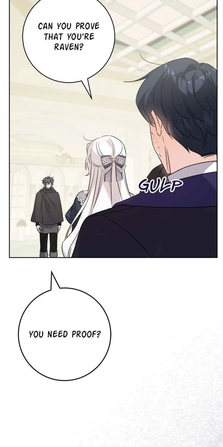 The Male Lead Is In Charge Of The Successor Chapter 103 page 13
