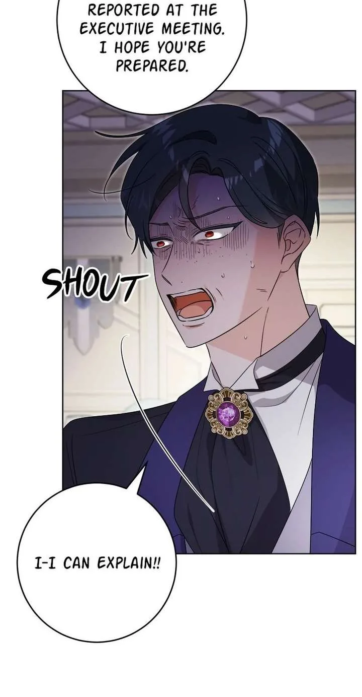 The Male Lead Is In Charge Of The Successor Chapter 103 page 36