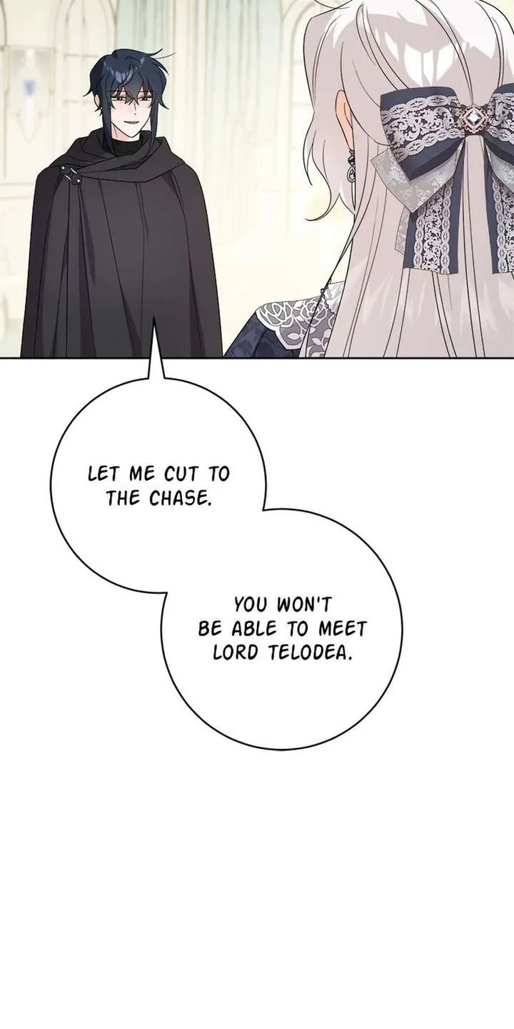 The Male Lead Is In Charge Of The Successor Chapter 103 page 21