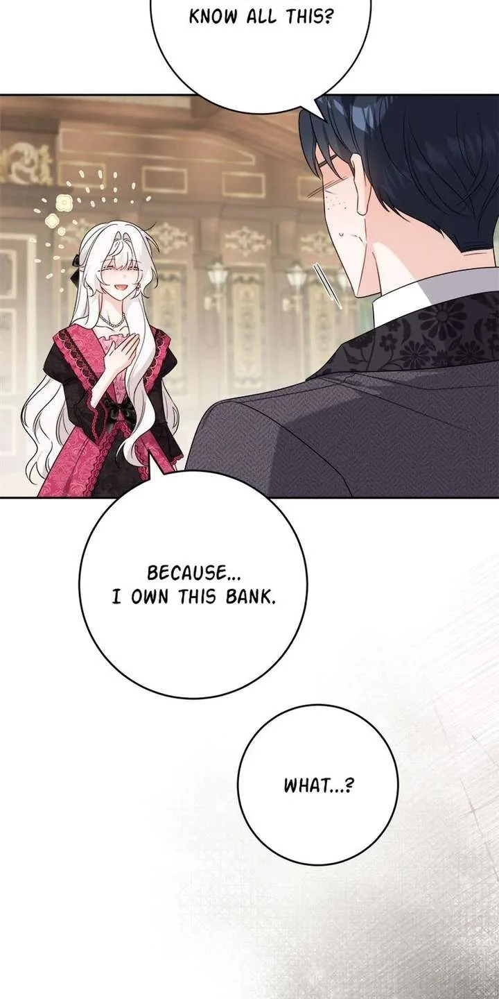 The Male Lead Is In Charge Of The Successor Chapter 102 page 3