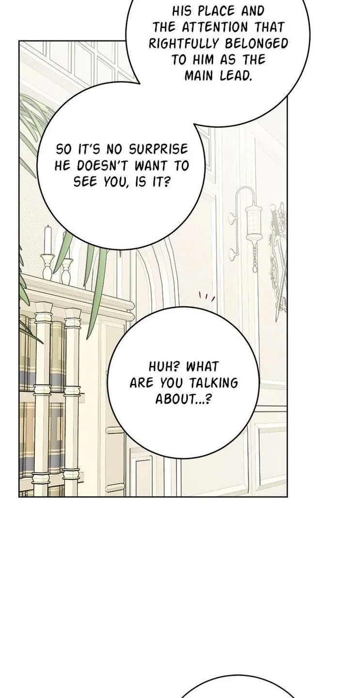 The Male Lead Is In Charge Of The Successor Chapter 103 page 28