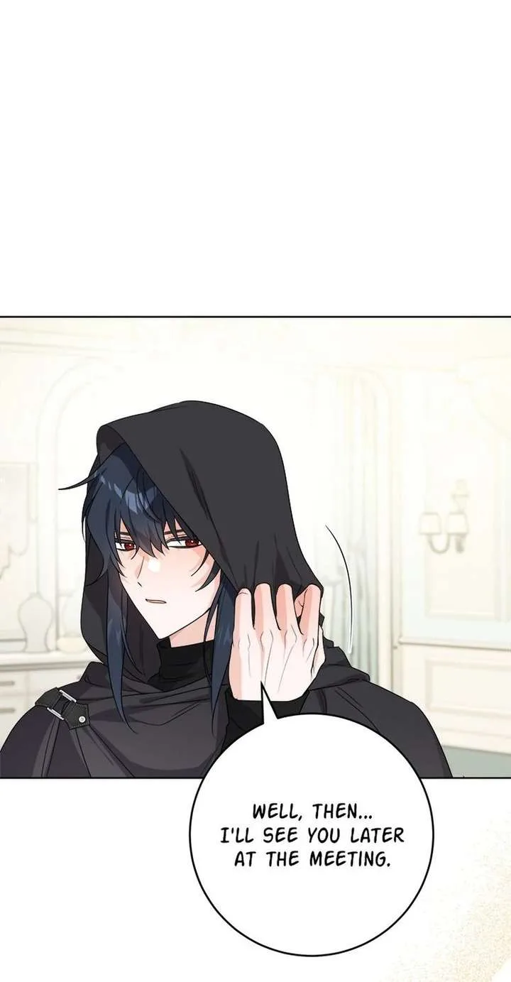 The Male Lead Is In Charge Of The Successor Chapter 103 page 37