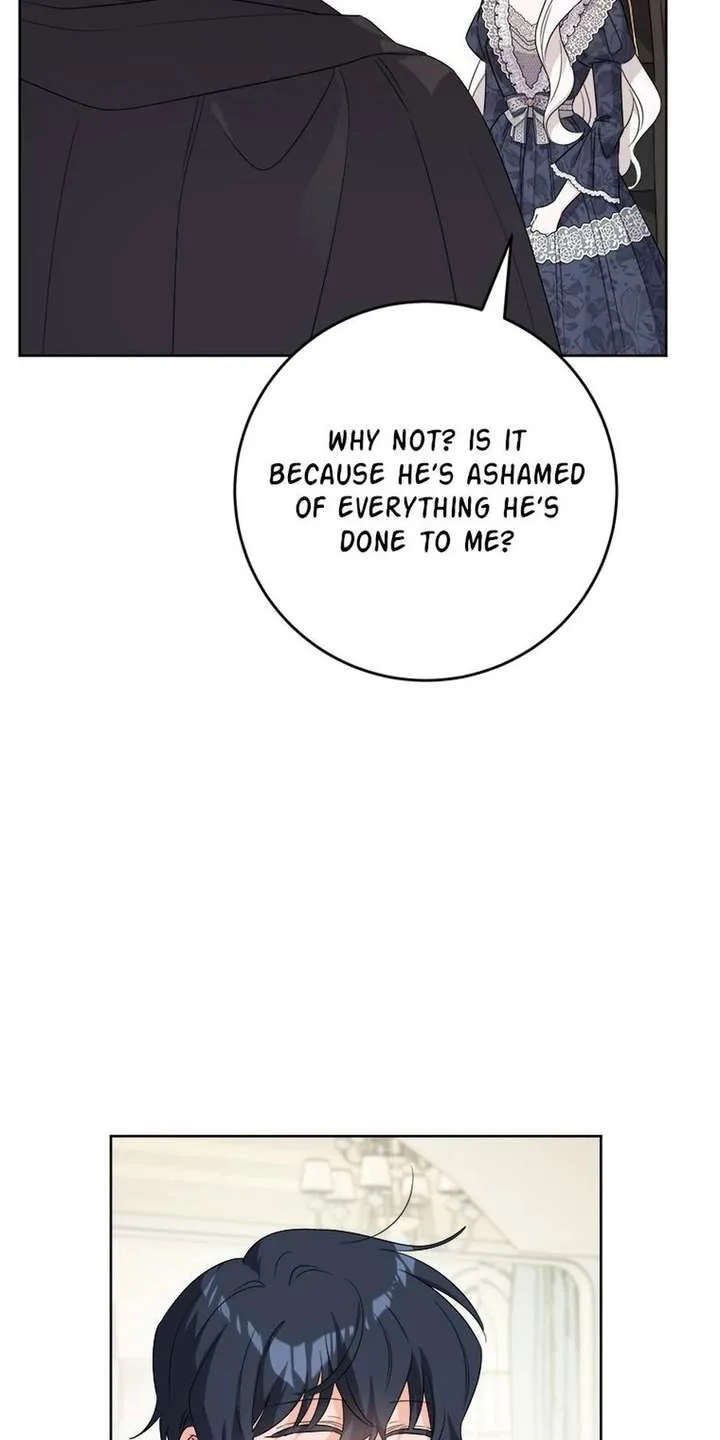 The Male Lead Is In Charge Of The Successor Chapter 103 page 25