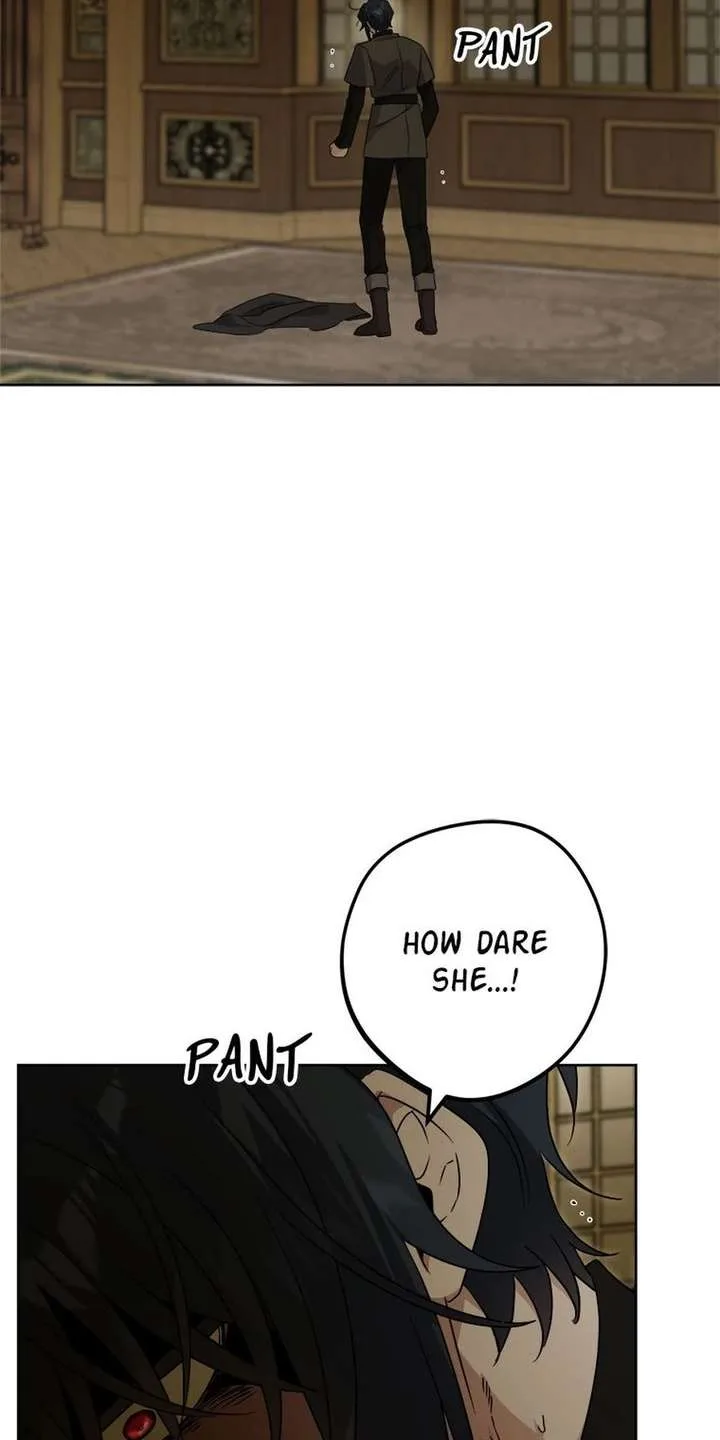 The Male Lead Is In Charge Of The Successor Chapter 103 page 49