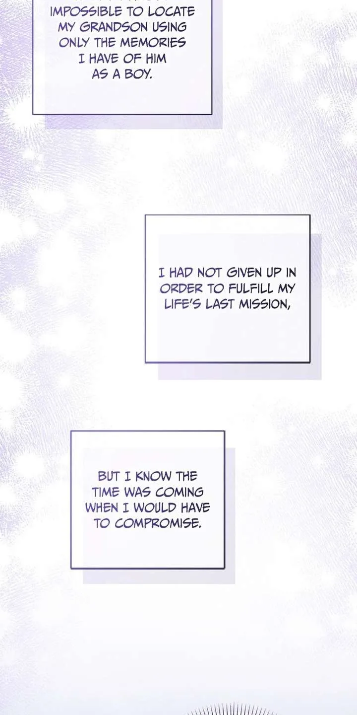 The Male Lead Is In Charge Of The Successor Chapter 103 page 4