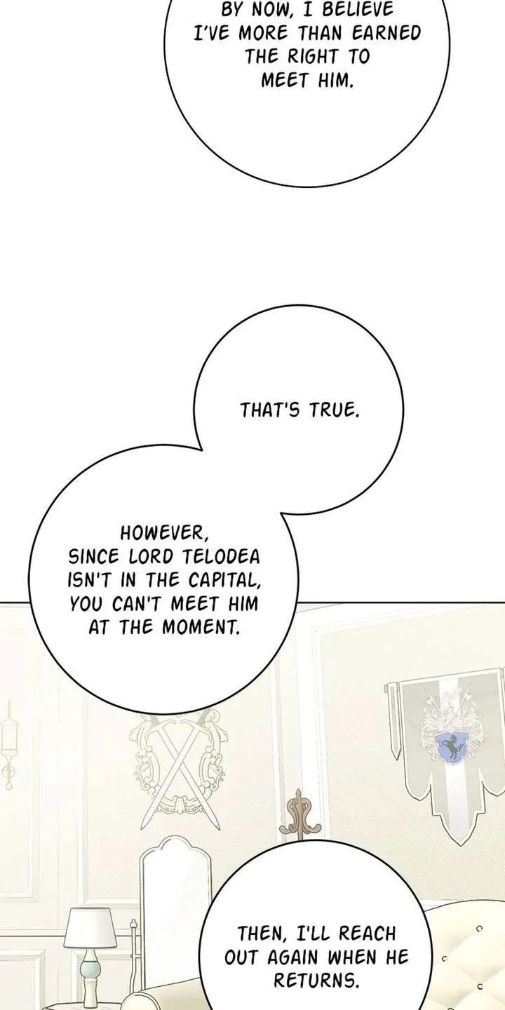 The Male Lead Is In Charge Of The Successor Chapter 103 page 23