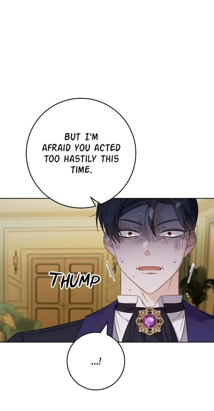 The Male Lead Is In Charge Of The Successor Chapter 103 page 34