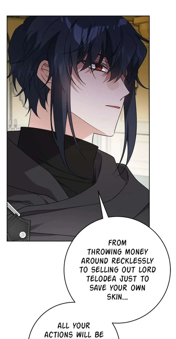 The Male Lead Is In Charge Of The Successor Chapter 103 page 35