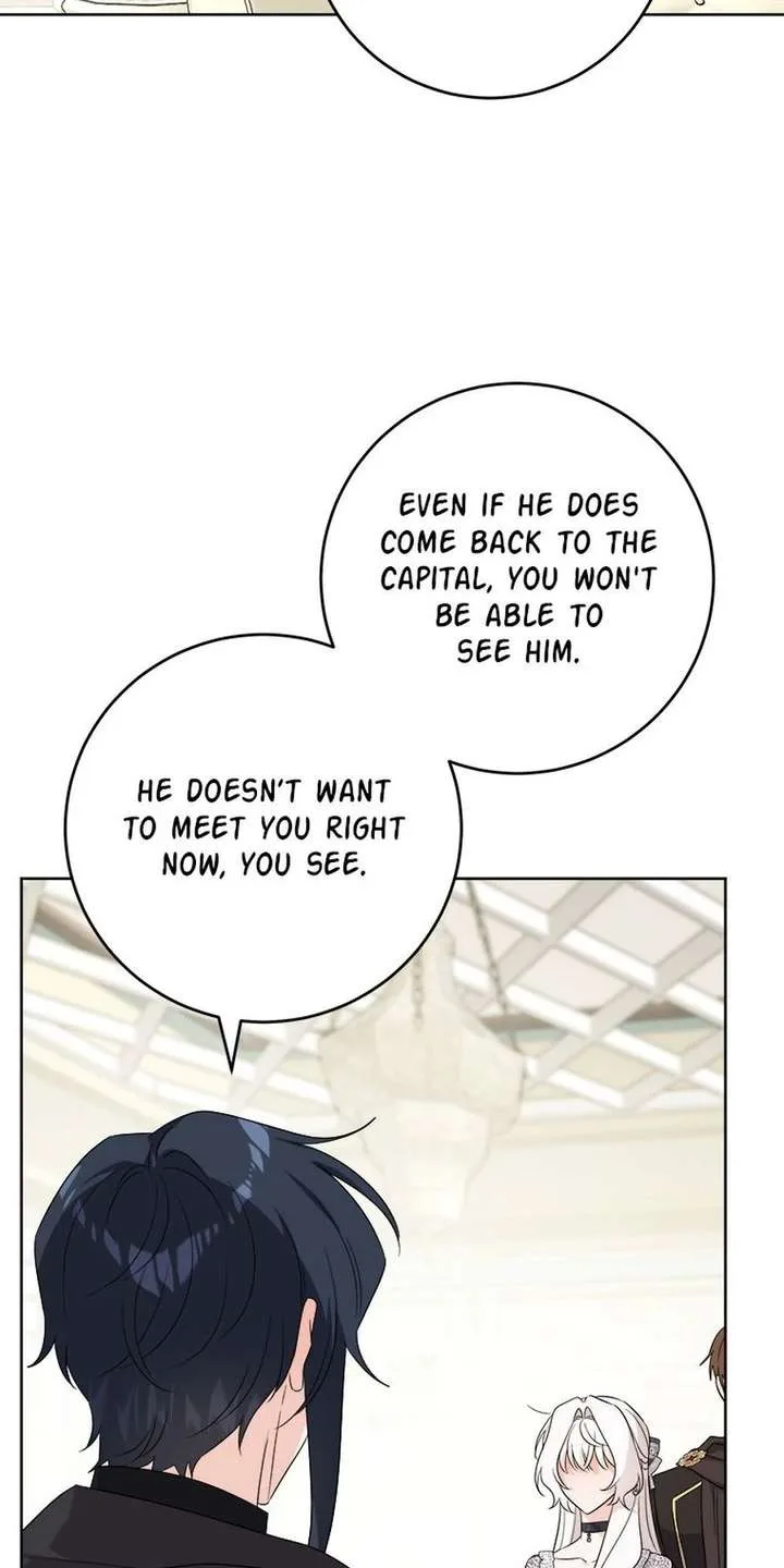 The Male Lead Is In Charge Of The Successor Chapter 103 page 24