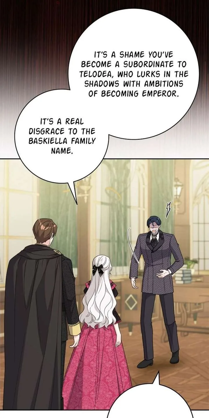 The Male Lead Is In Charge Of The Successor Chapter 102 page 14