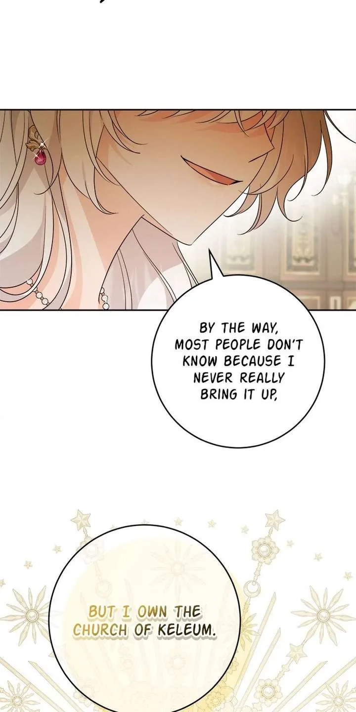 The Male Lead Is In Charge Of The Successor Chapter 102 page 8