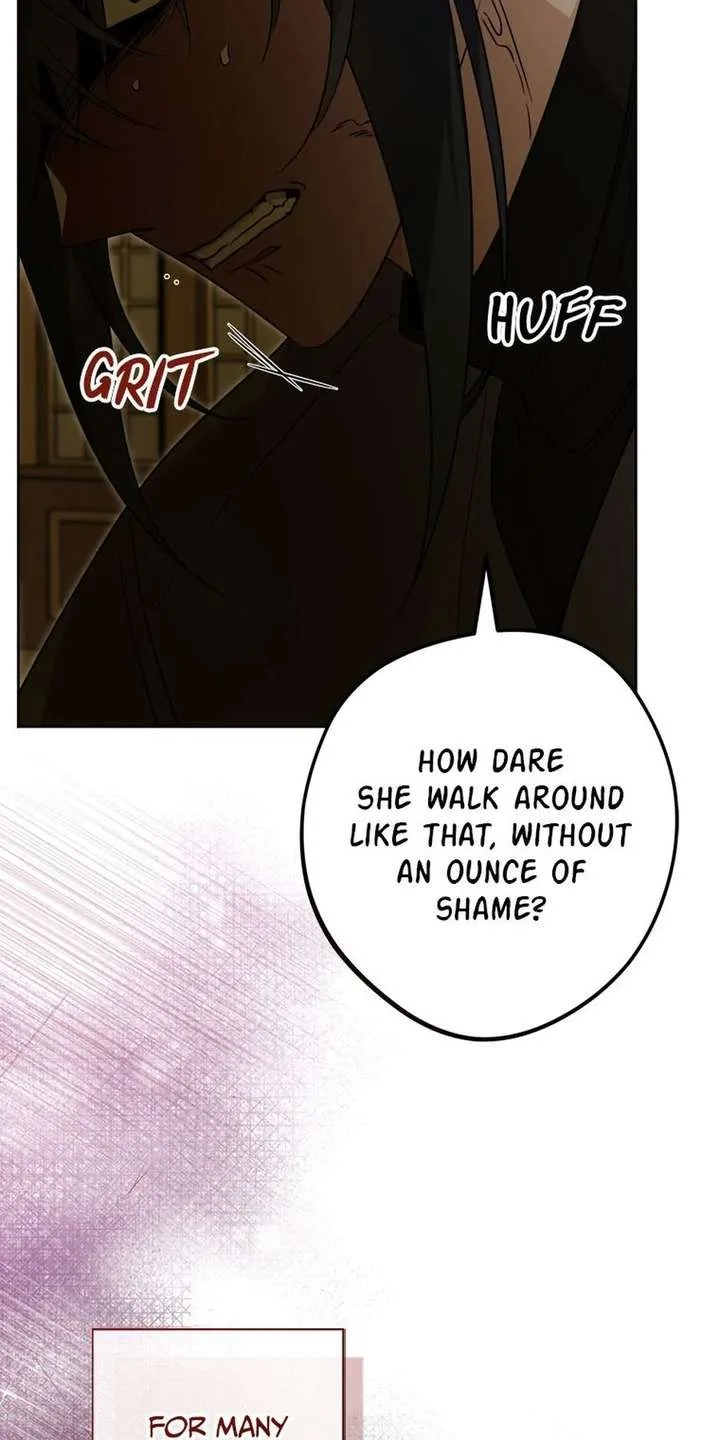 The Male Lead Is In Charge Of The Successor Chapter 103 page 50