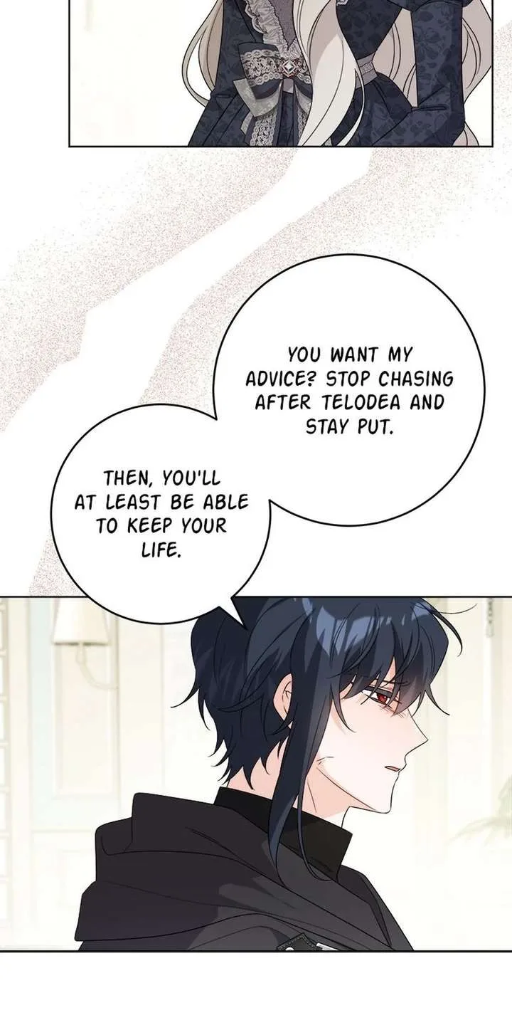 The Male Lead Is In Charge Of The Successor Chapter 103 page 31