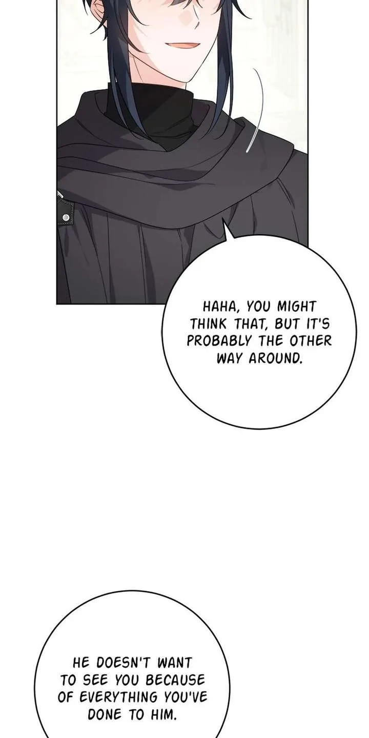 The Male Lead Is In Charge Of The Successor Chapter 103 page 26