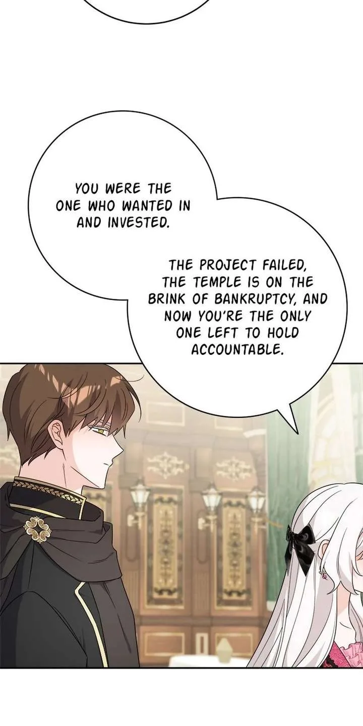 The Male Lead Is In Charge Of The Successor Chapter 102 page 10