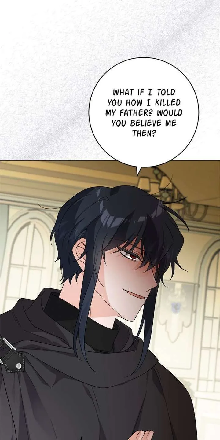 The Male Lead Is In Charge Of The Successor Chapter 103 page 14