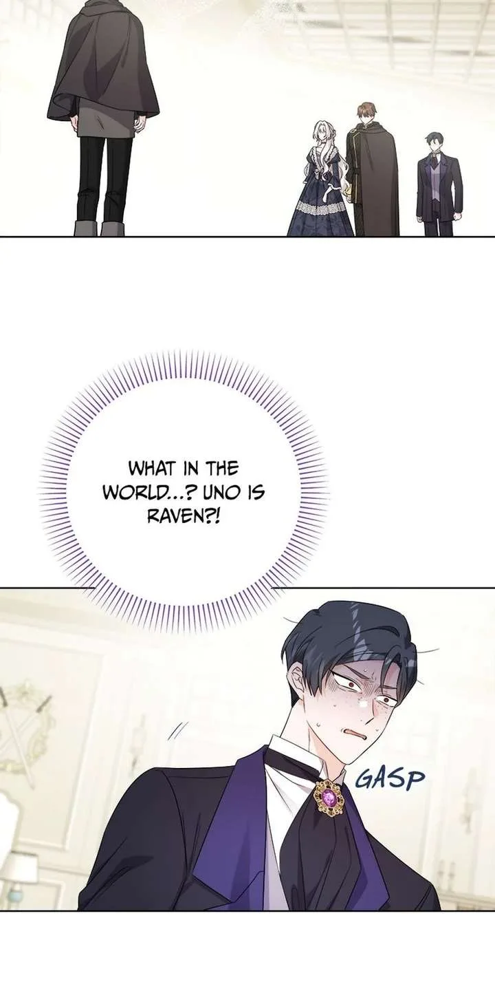 The Male Lead Is In Charge Of The Successor Chapter 103 page 11