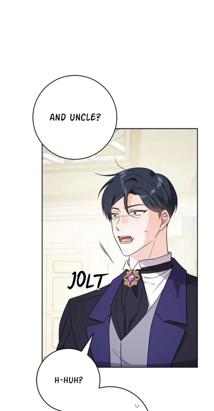 The Male Lead Is In Charge Of The Successor Chapter 103 page 32