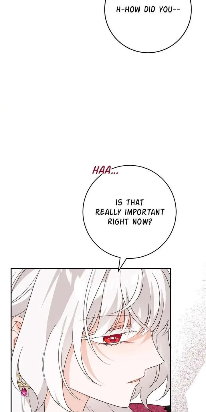 The Male Lead Is In Charge Of The Successor Chapter 102 page 15