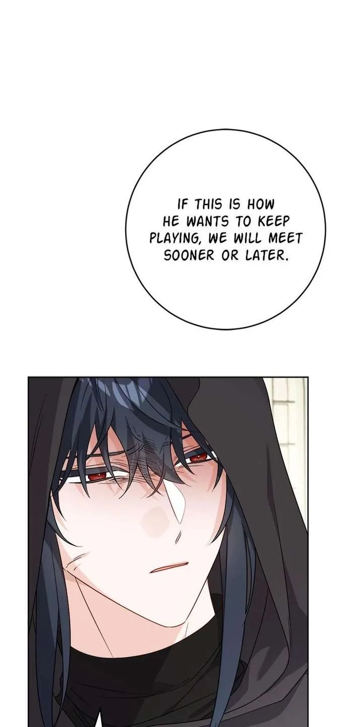 The Male Lead Is In Charge Of The Successor Chapter 103 page 42