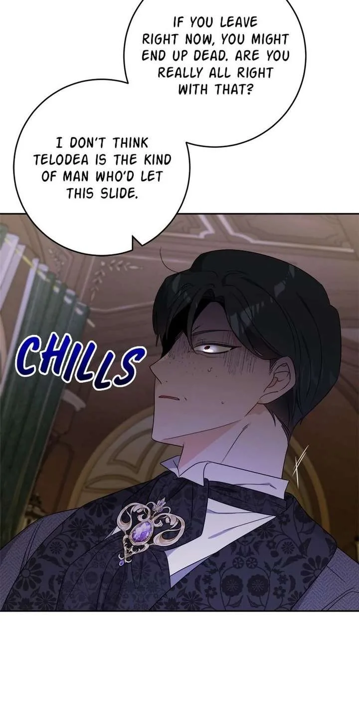 The Male Lead Is In Charge Of The Successor Chapter 102 page 17