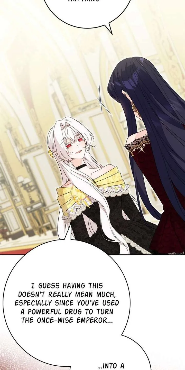 The Male Lead Is In Charge Of The Successor Chapter 105 page 5