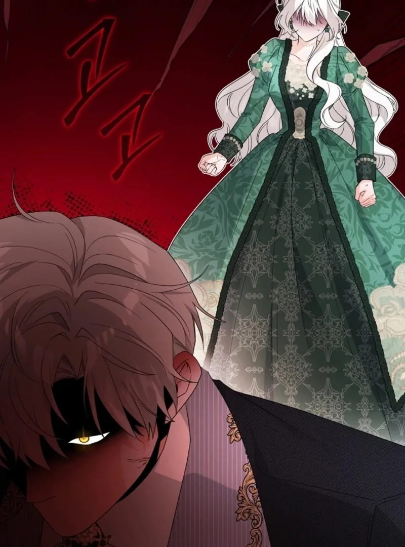 The Male Lead Is In Charge Of The Successor Chapter 95 page 117