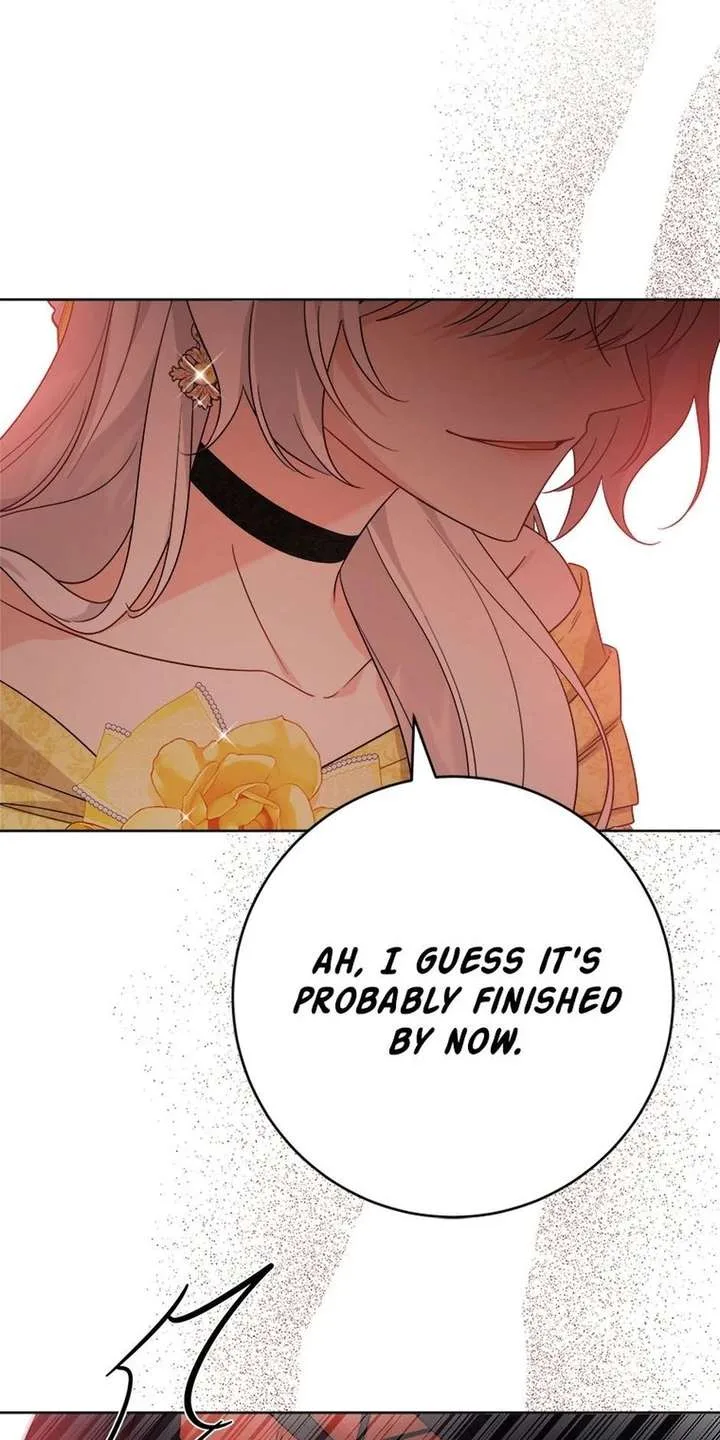 The Male Lead Is In Charge Of The Successor Chapter 105 page 10
