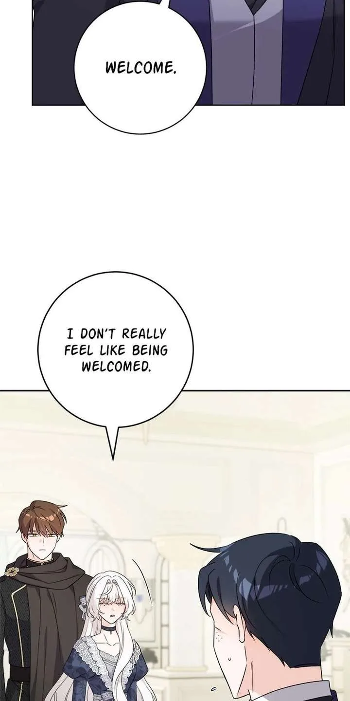 The Male Lead Is In Charge Of The Successor Chapter 102 page 32