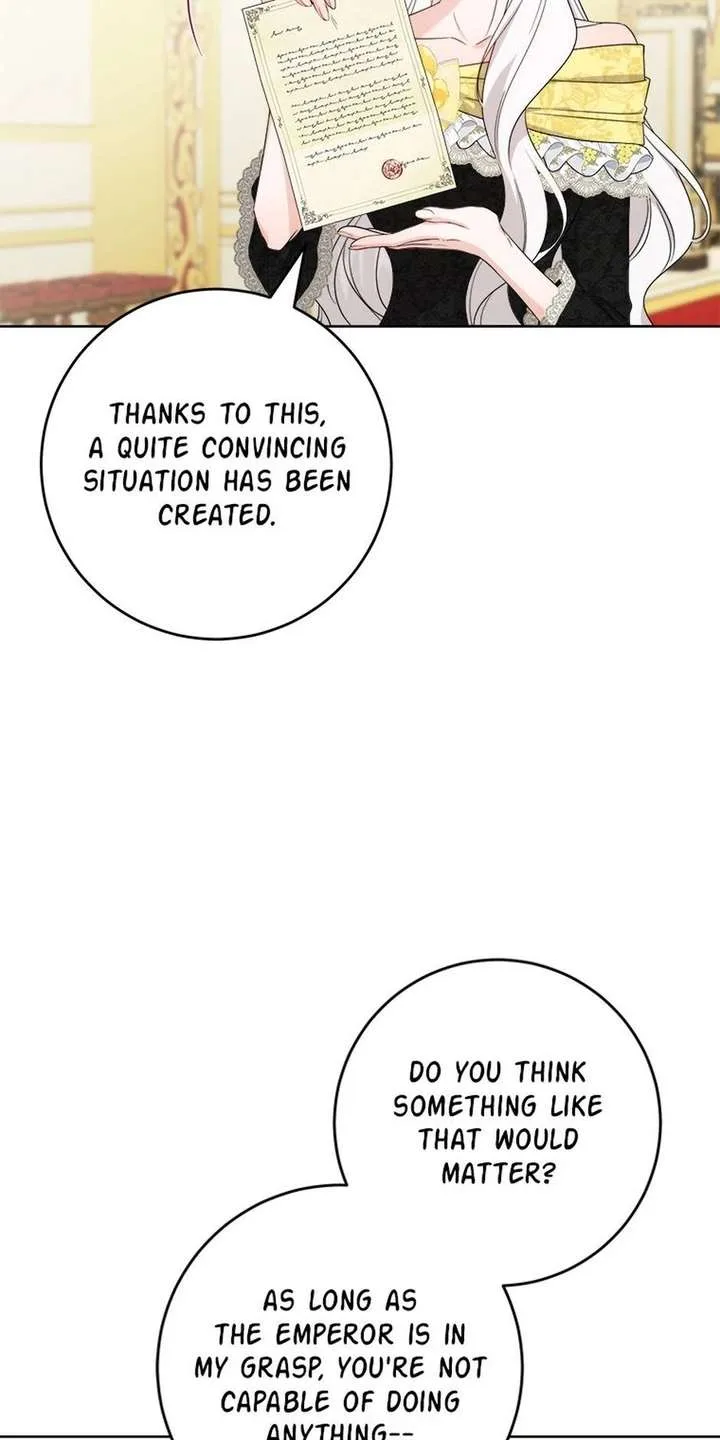 The Male Lead Is In Charge Of The Successor Chapter 105 page 4
