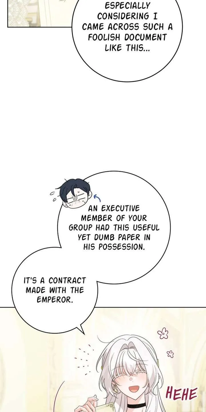 The Male Lead Is In Charge Of The Successor Chapter 105 page 3
