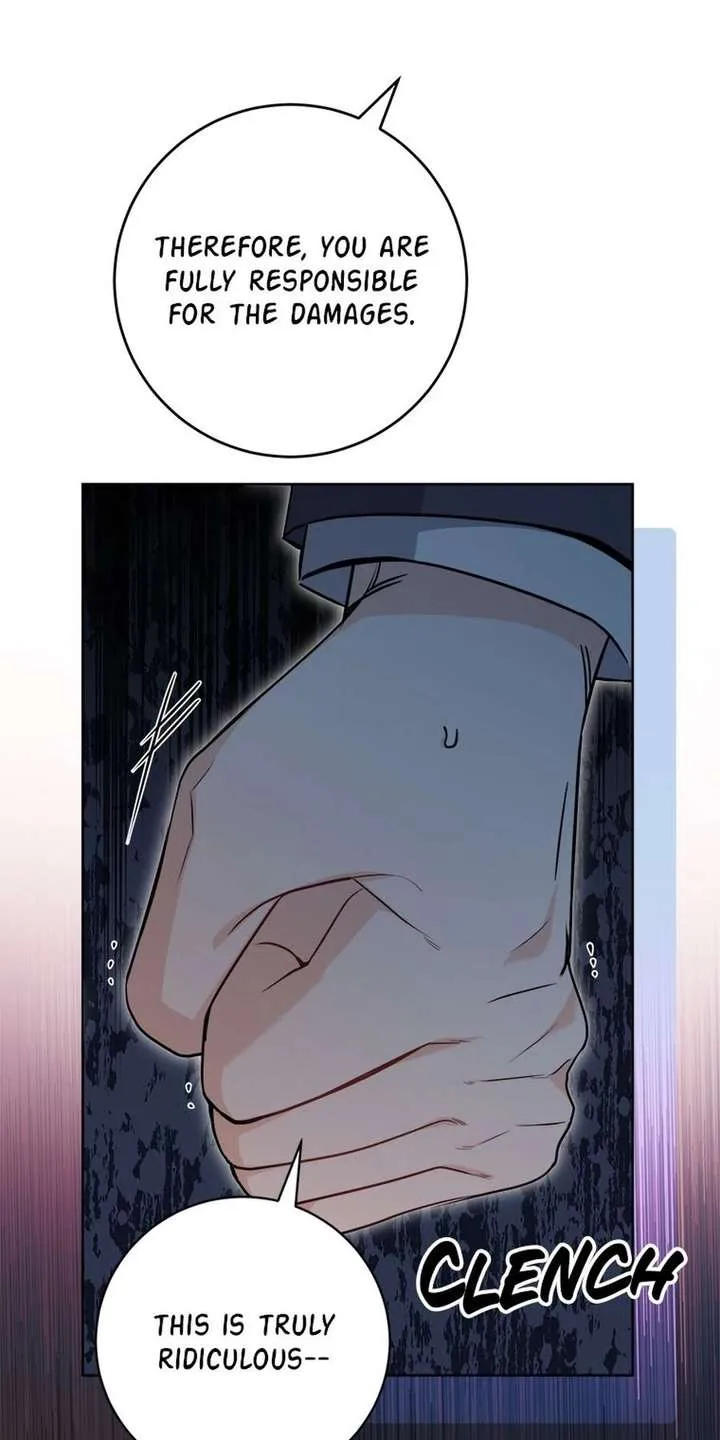 The Male Lead Is In Charge Of The Successor Chapter 102 page 11