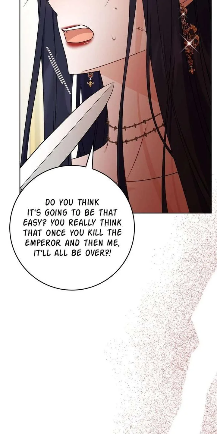 The Male Lead Is In Charge Of The Successor Chapter 105 page 15