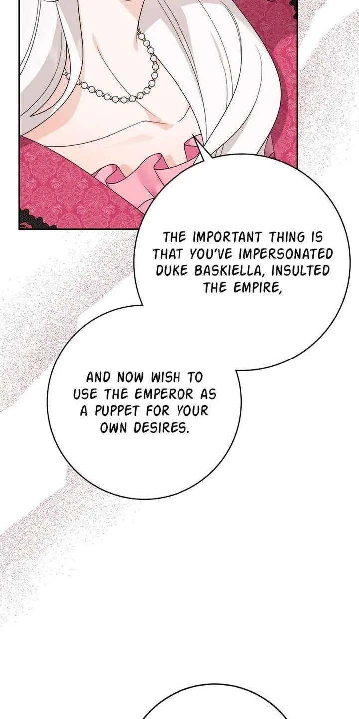 The Male Lead Is In Charge Of The Successor Chapter 102 page 16