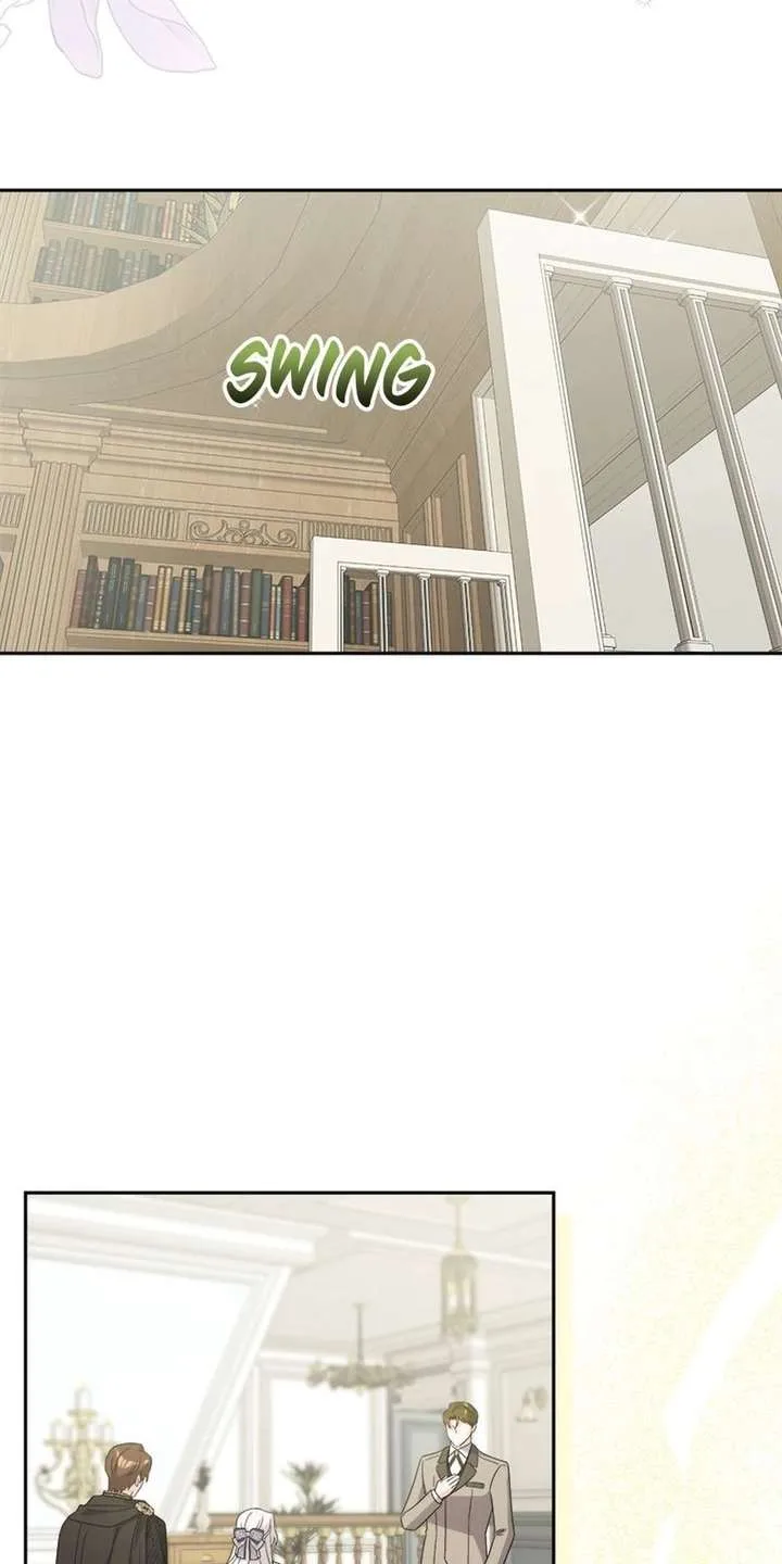The Male Lead Is In Charge Of The Successor Chapter 102 page 29