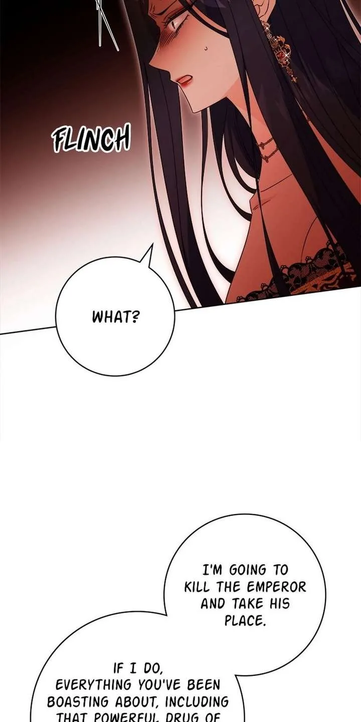 The Male Lead Is In Charge Of The Successor Chapter 105 page 8