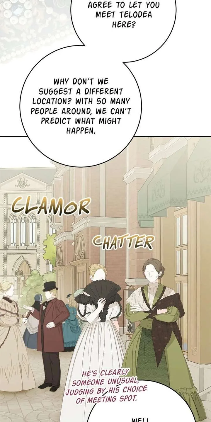 The Male Lead Is In Charge Of The Successor Chapter 102 page 26