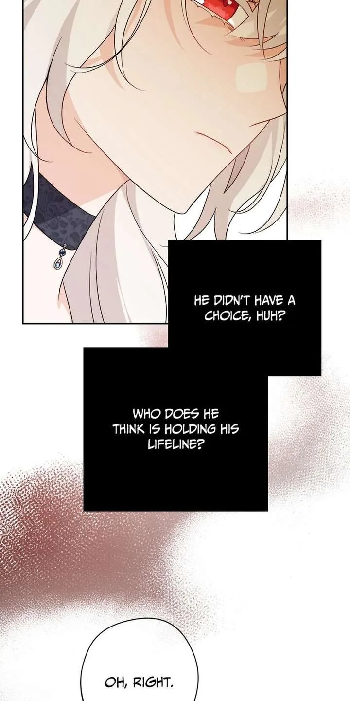 The Male Lead Is In Charge Of The Successor Chapter 102 page 35