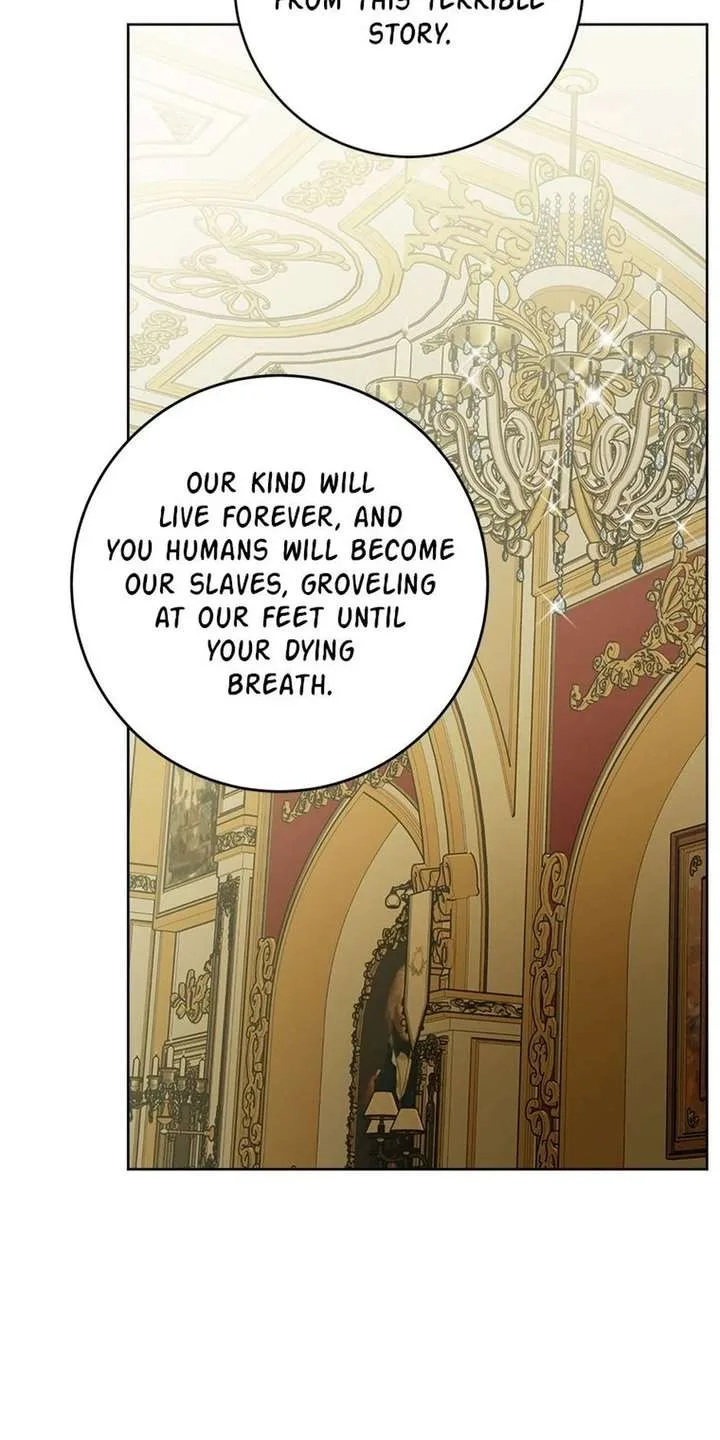 The Male Lead Is In Charge Of The Successor Chapter 105 page 50