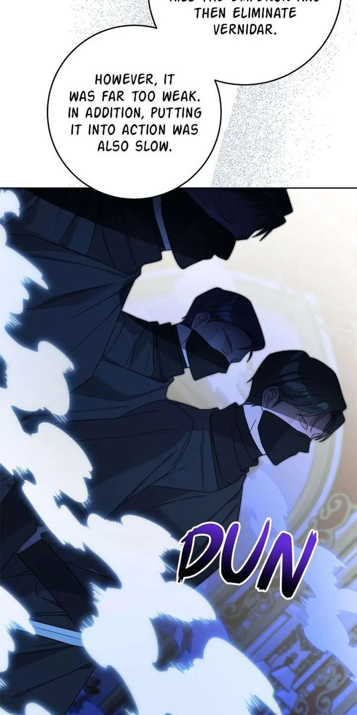 The Male Lead Is In Charge Of The Successor Chapter 105 page 54