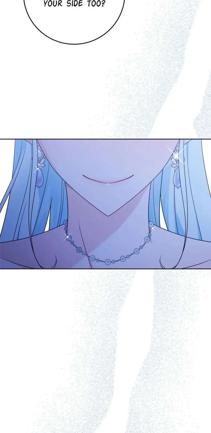 The Male Lead Is In Charge Of The Successor Chapter 105 page 39