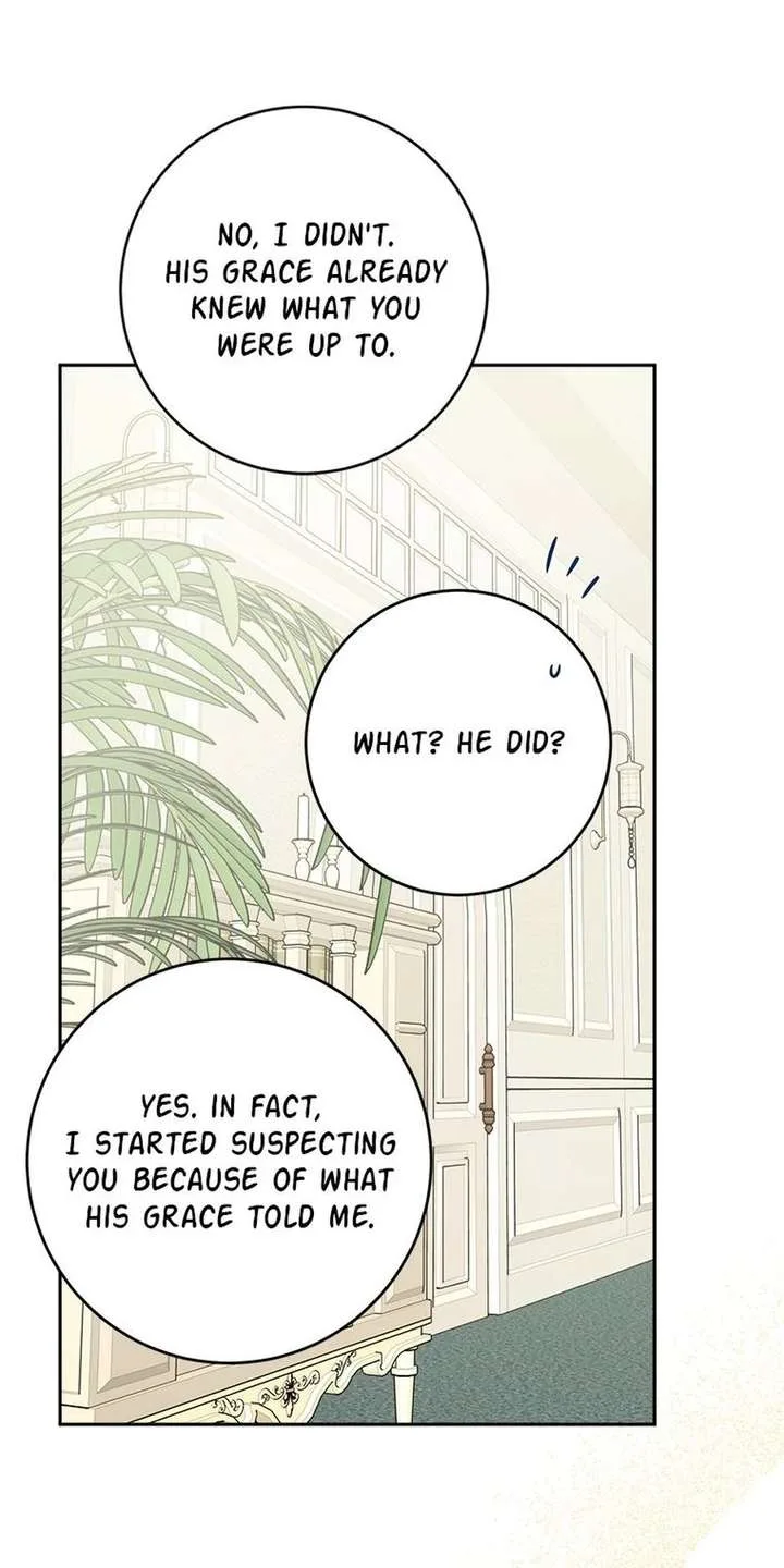 The Male Lead Is In Charge Of The Successor Chapter 102 page 37
