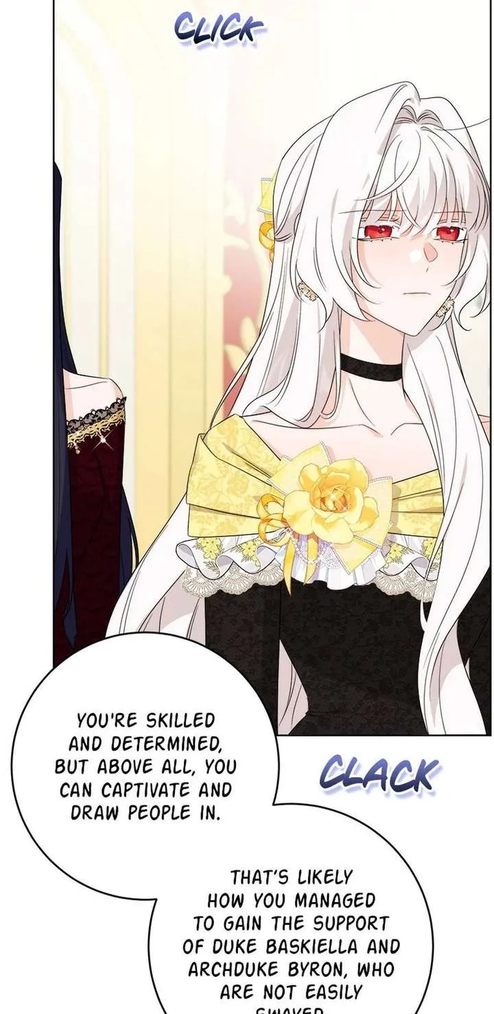The Male Lead Is In Charge Of The Successor Chapter 105 page 34