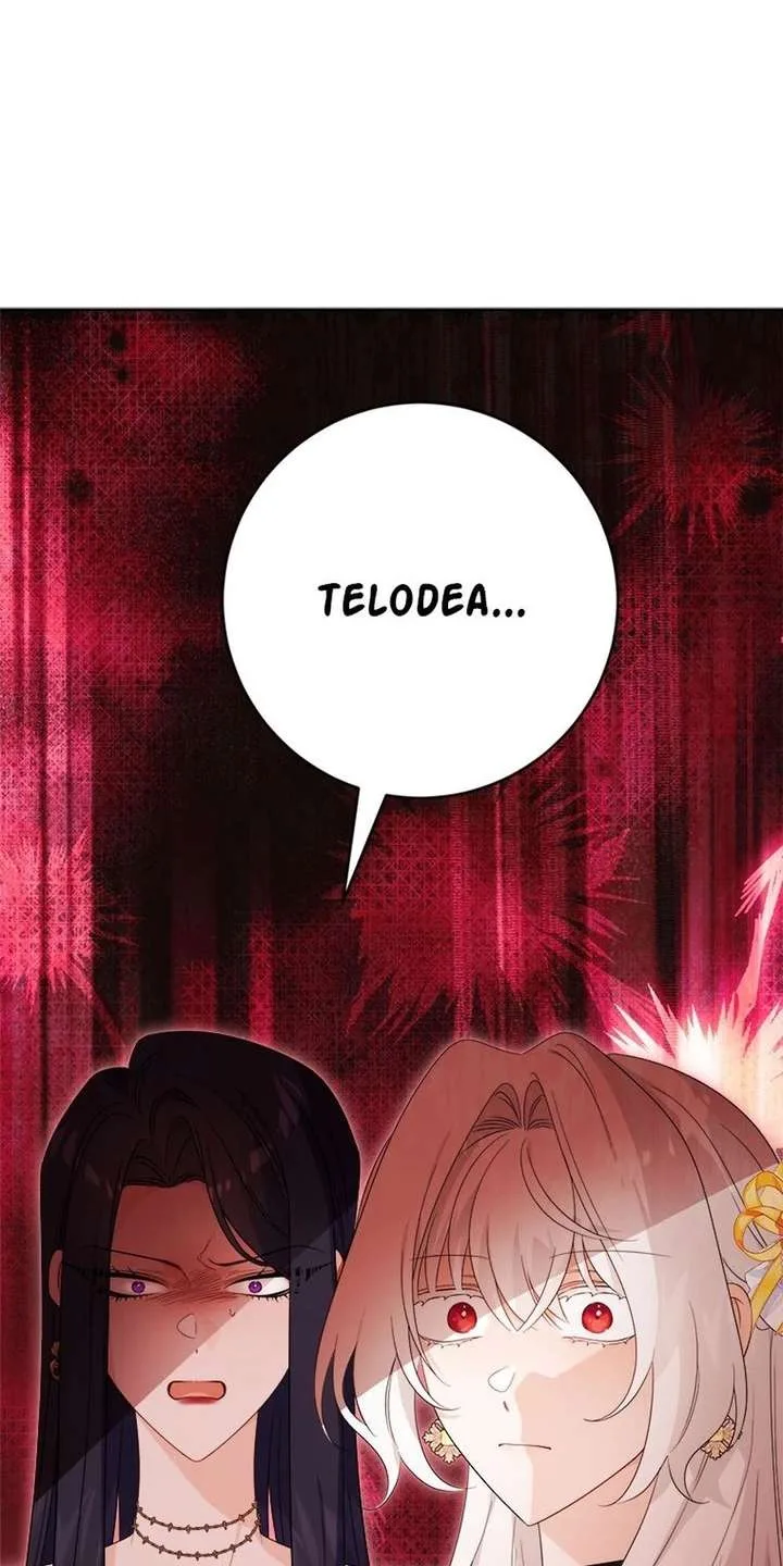 The Male Lead Is In Charge Of The Successor Chapter 105 page 22