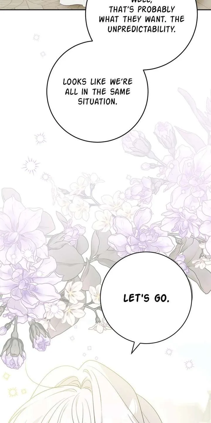The Male Lead Is In Charge Of The Successor Chapter 102 page 27