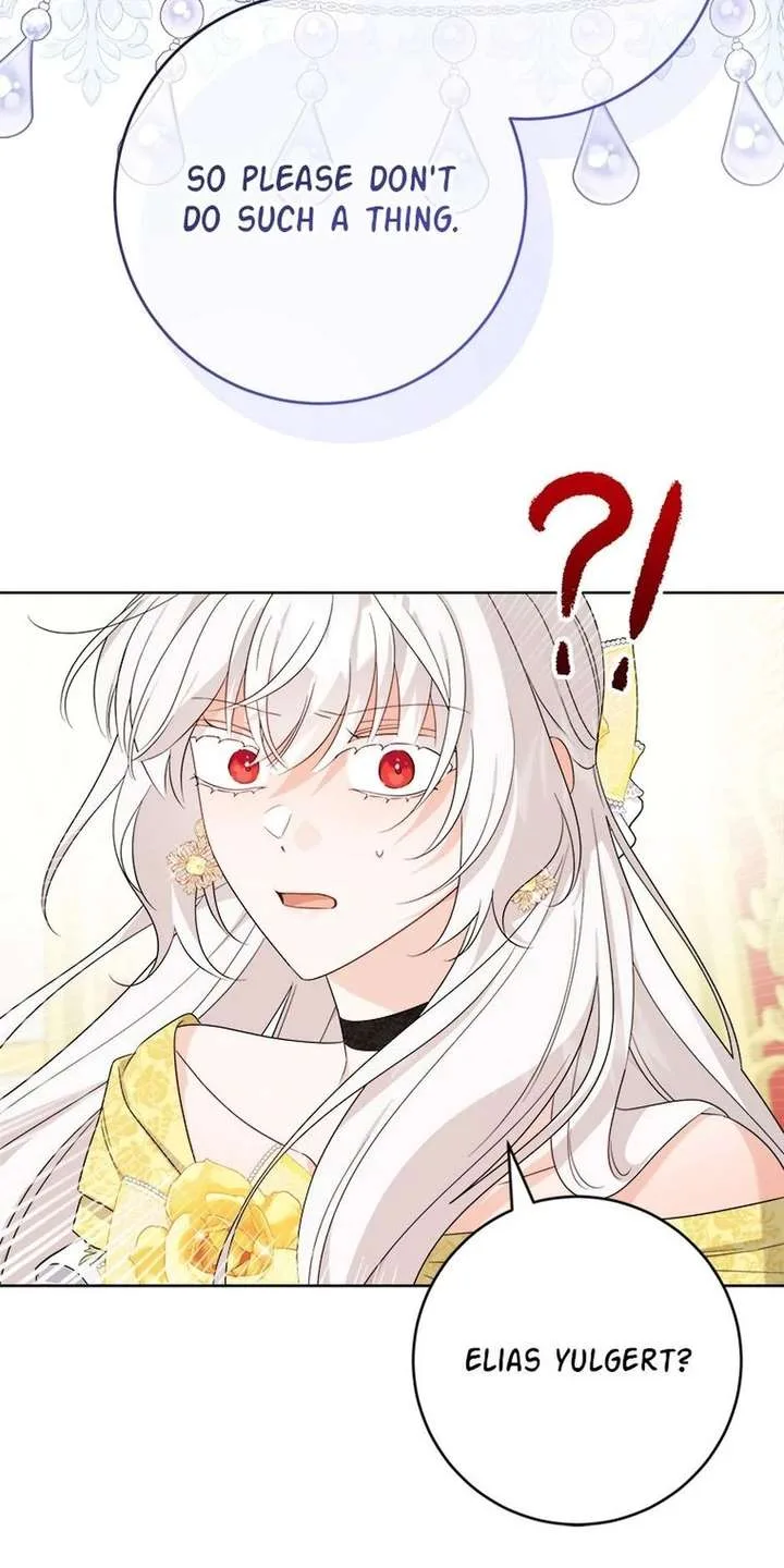 The Male Lead Is In Charge Of The Successor Chapter 105 page 21
