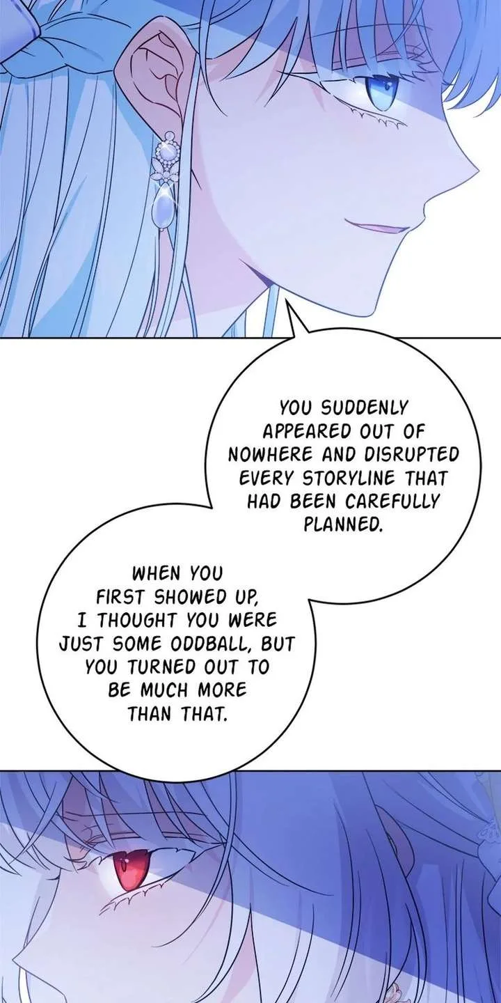 The Male Lead Is In Charge Of The Successor Chapter 105 page 43