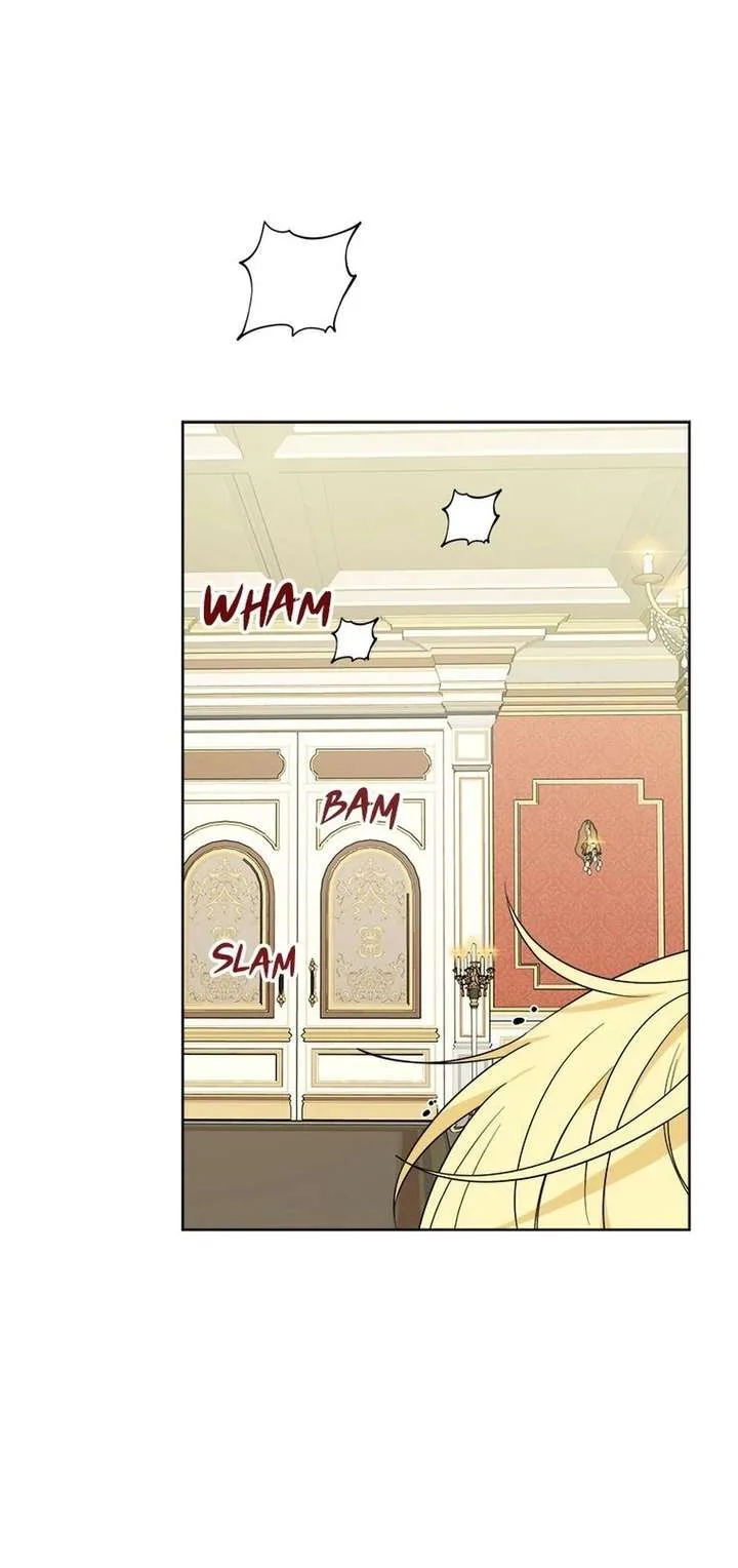 The Male Lead Is In Charge Of The Successor Chapter 105 page 61